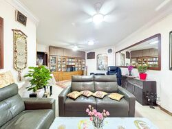 Blk 276 Tampines Street 22 (Tampines), HDB 4 Rooms #496578951